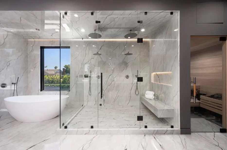 How Much Does a Steam Shower Cost to Install in Durham Region? (2026 Guide)