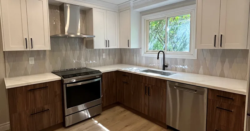 Prefab Kitchens: Anything But Cookie-Cutter