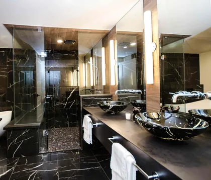 Black Calacatta Sinks - Image 8