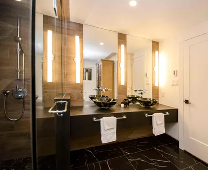 Black Calacatta Sinks - Image 10