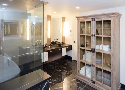 Black Calacatta Sinks - Image 3