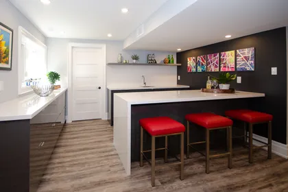 Fun and Games Basement - Image 2