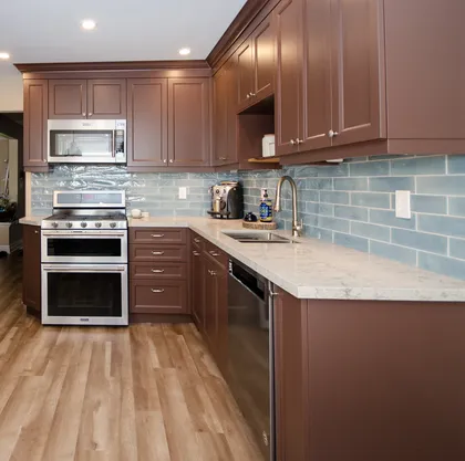 Glam Meets Industrial - Image 1