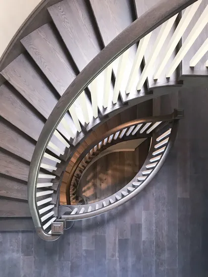 Spiral Staircase - Image 1