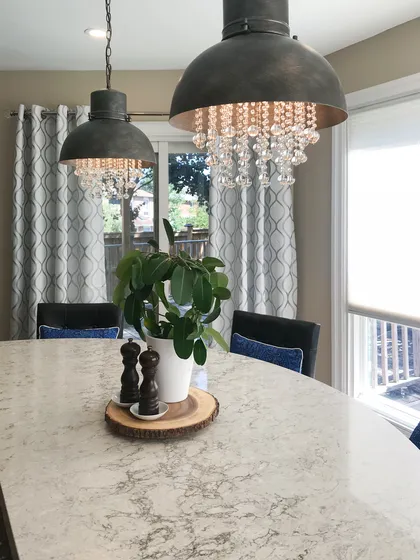 Glam Meets Industrial - Image 2