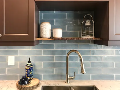 Glam Meets Industrial - Image 3