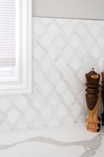 Petit Kitchen with Hidden Storage - Image 10