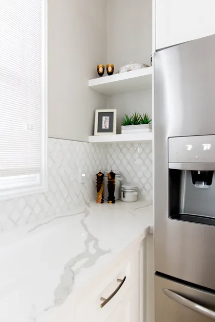 Petit Kitchen with Hidden Storage - Image 2