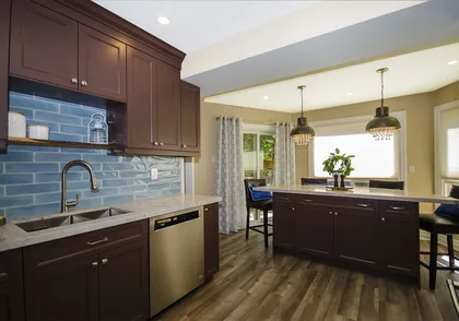 Glam Meets Industrial - Image 11