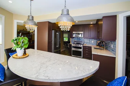 Glam Meets Industrial - Image 15