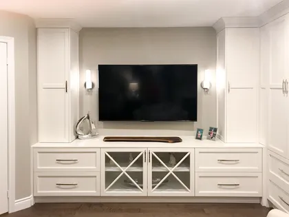 Master Bedroom Built-Ins - Image 3