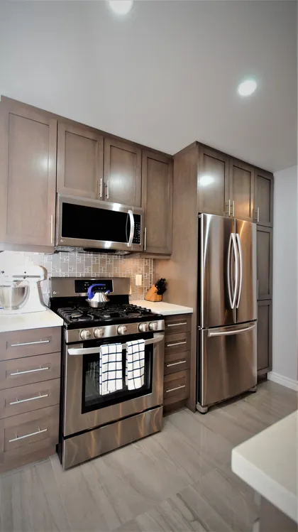 Brown Neutral Kitchen - Image 2
