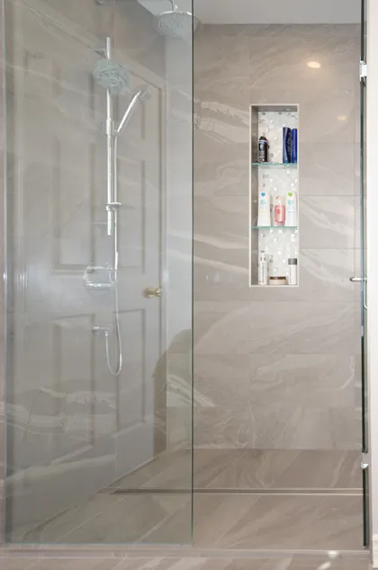 Blue Powder Room - Image 13