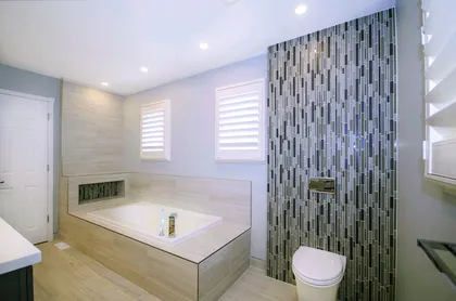 Simple & Elegant Ensuite - Image 2