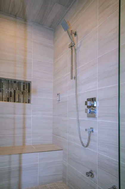 Simple & Elegant Ensuite - Image 6