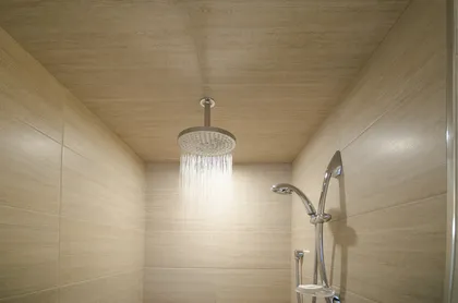 Transitional Simplicity in Beige - Image 4