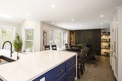 Fire Place Wall - Image 4