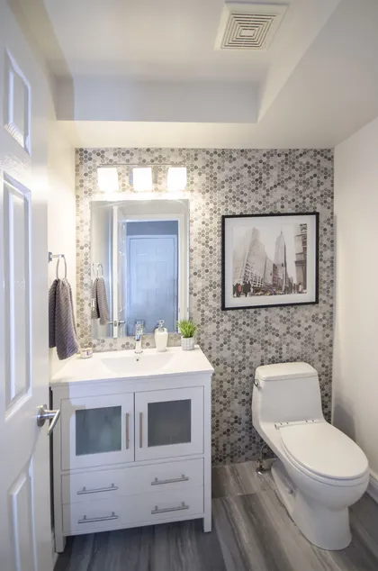 Mosaic Feature Wall - Image 3