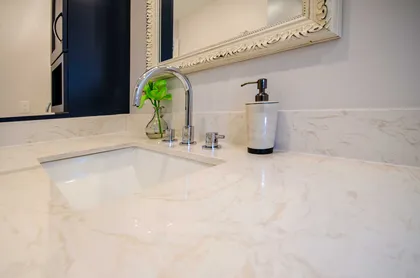 Luxurious Steam Shower Ensuite Renovation in Whitby - Image 6