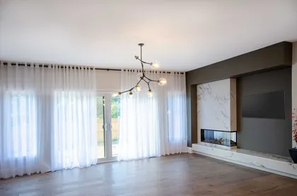 Whole Home Renovation With Open Concept Design in Whitby - Image 3