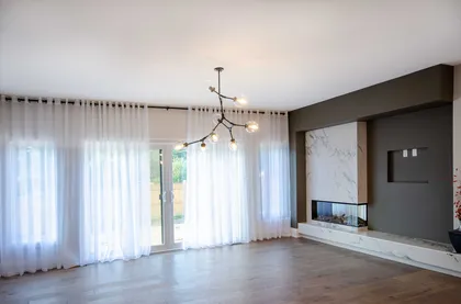 Whole Home Renovation With Open Concept Design in Whitby - Image 1