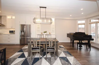 Beautiful Pickering Main Floor and Kitchen Remodel - Image 5