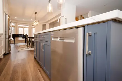 Beautiful Pickering Main Floor and Kitchen Remodel - Image 6