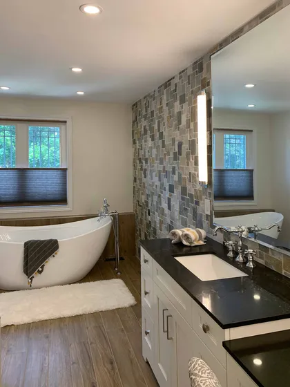 Spa Inspired Ensuite Retreat in Courtice - Image 7